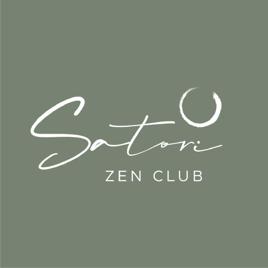 Itauguá Satori Zen Club酒店 外观 照片